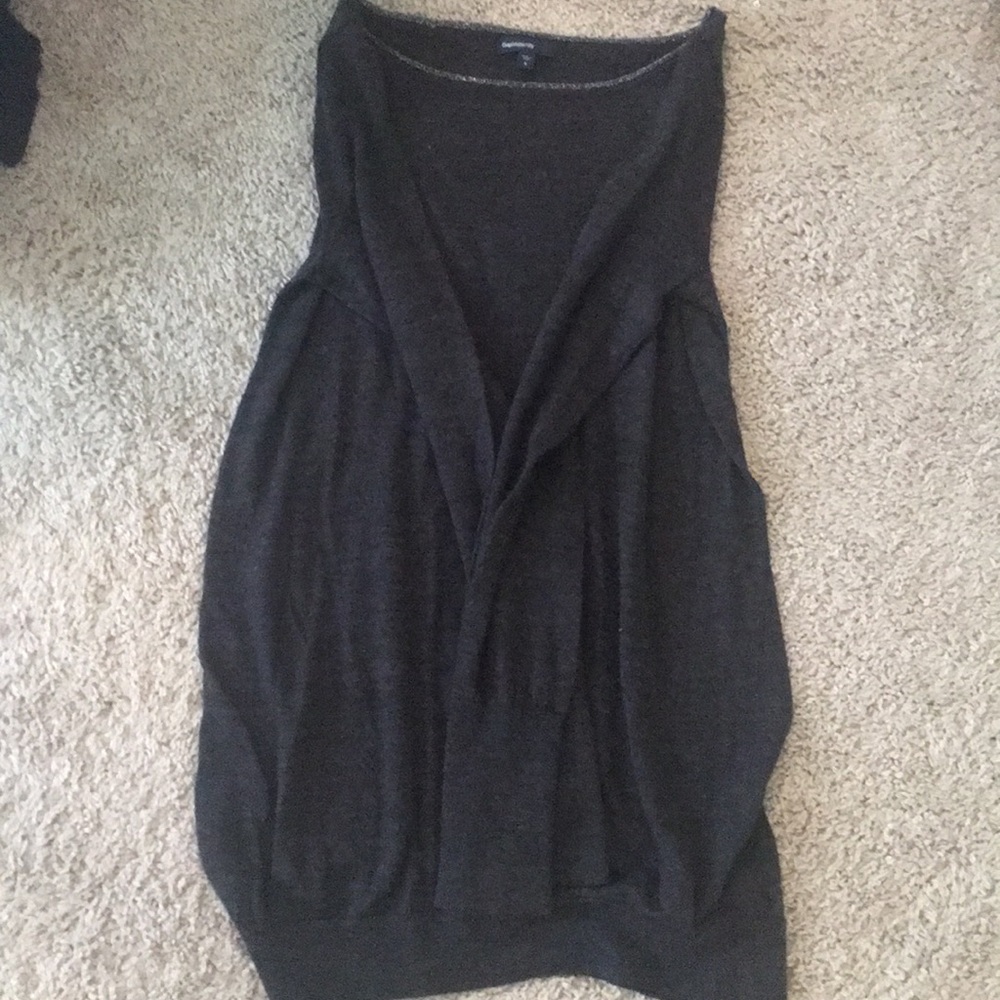 Gap maternity shirt